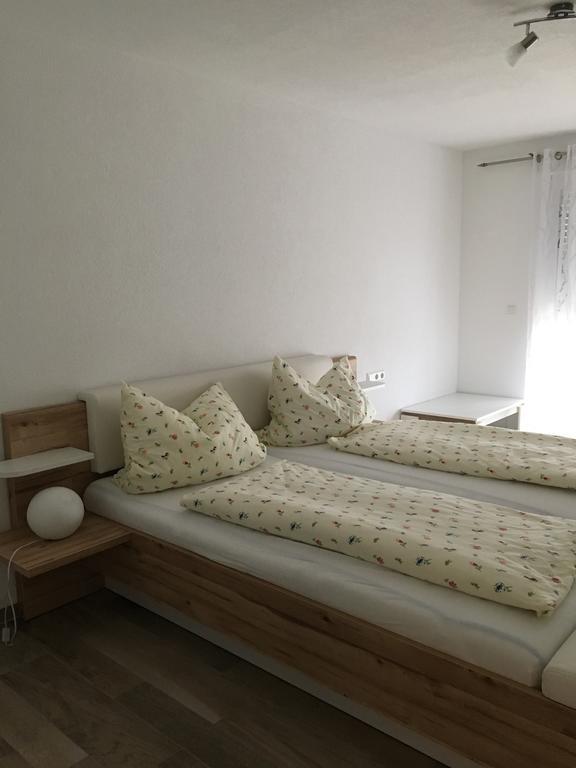 Haus Yasmin Apartman Kressbronn am Bodensee Kültér fotó