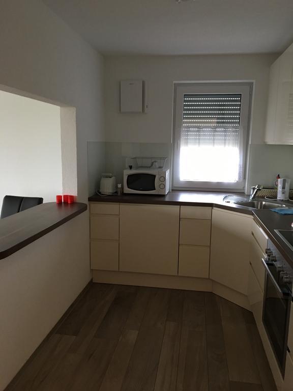 Haus Yasmin Apartman Kressbronn am Bodensee Kültér fotó