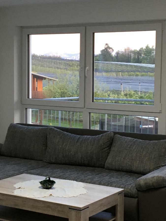 Haus Yasmin Apartman Kressbronn am Bodensee Kültér fotó